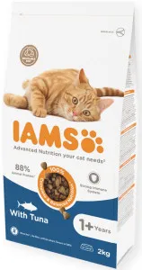 IAMS Adult Tuna
