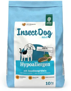 InsectDog Hypoallergen