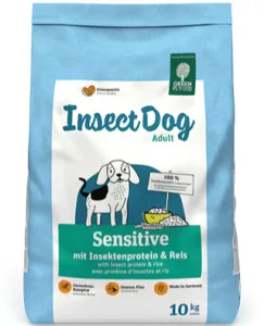 InsectDog Sensitive
