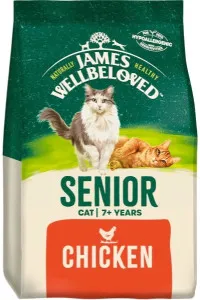 James Wellbeloved Chicken Senior