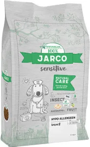 Jarco Sensitive Insect