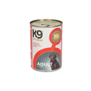 Jollyes K9 Optimum Adult Chicken