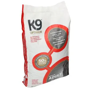 Jollyes K9 Optimum Adult Medium Chicken