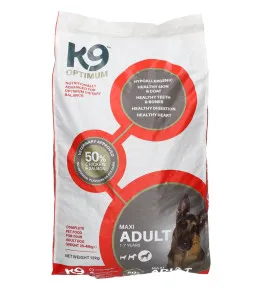 Jollyes K9 Optimum Maxi Adult Chicken