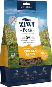 ZIWI Peak Chicken Recipe