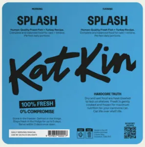 KatKin Splash