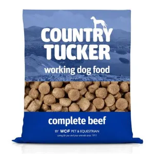 Lakes Collection Country Tucker Complete Beef