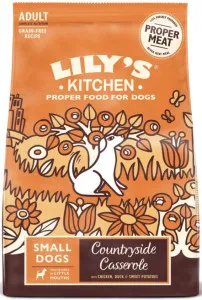 Lily's Kitchen Chicken & Duck Small Breed