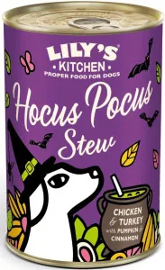 Lily's Kitchen Hocus Pocus Stew