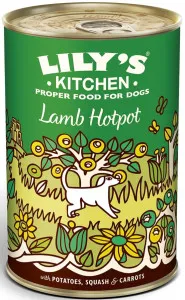 Lily's Kitchen Lamb Hotpot
