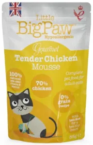 Little BigPaw Tender Chicken