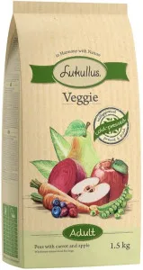 Lukullus Adult Cold-Pressed Veggie