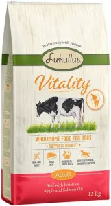 Lukullus Vitality Adult Grain-Free Mobility Support Beef