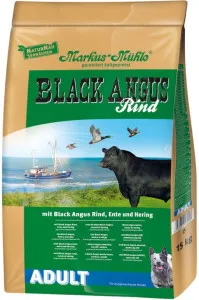Markus Mühle Black Angus Adult