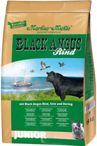 Markus Mühle Black Angus Junior