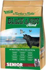 Markus Mühle Black Angus Senior