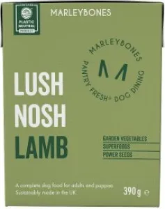 Marleybones Lush Nosh Lamb