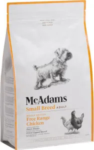 McAdams Small Breed Chicken