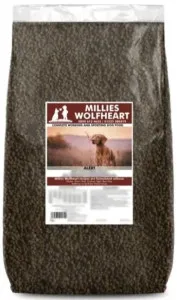 Millies Wolfheart Alert Mix