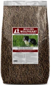 Millies Wolfheart Countryside Mix