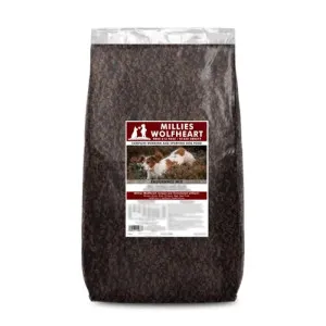 Millies Wolfheart Endurance Mix
