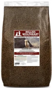 Millies Wolfheart Highland Mix