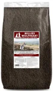 Millies Wolfheart Hunters Mix