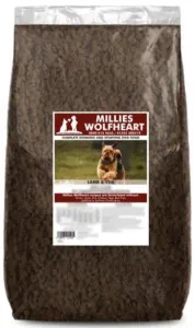 Millies Wolfheart Lamb & Veg