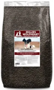 Millies Wolfheart Peak Performance