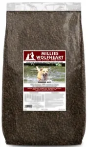 Millies Wolfheart Ranger Mix