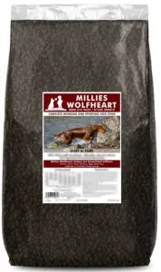 Millies Wolfheart Surf & Turf