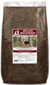 Millies Wolfheart Tracker Mix