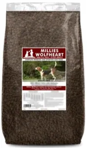 Millies Wolfheart Utility Mix
