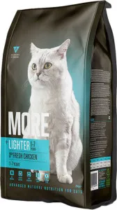 MORE Lighter Adult Chicken