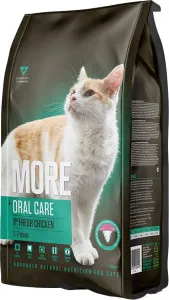 MORE Oral Care Adult Chicken