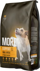 MORE Support Small Breed Chicken