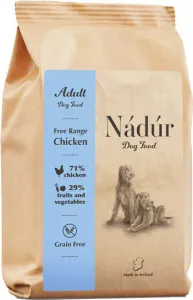 Nadur Adult Chicken