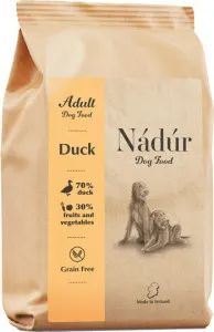 Nadur Adult Duck