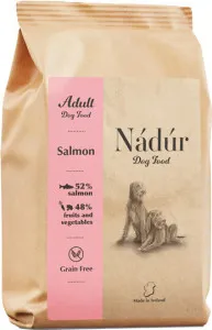Nadur Adult Salmon