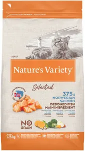 Nature's Variety Norwegian Salmon Adult