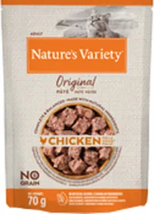 Nature's Variety Original Chicken Pate