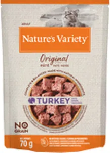 Nature's Variety Original Turkey Pate
