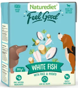Naturediet Feel Good fish