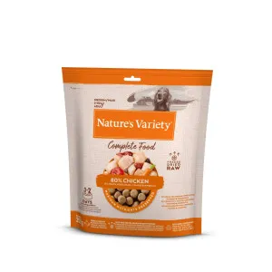 Nature's Variety Medium/Maxi Chicken Freeze Dried