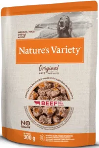 Nature's Variety Original Beef Pate Medium/Max