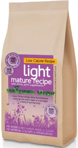 Nature's Way Light Mature Recipe