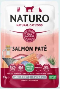 Naturo Salmon Pate
