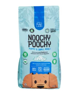Noochy Poochy Puppy & Small Adult