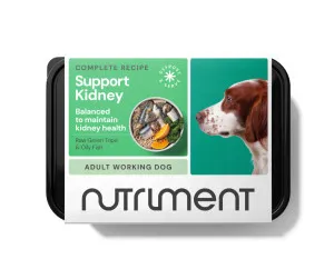 Nutriment Kidney Support