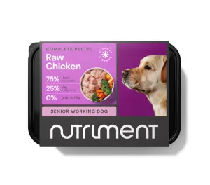Nutriment Senior Formula